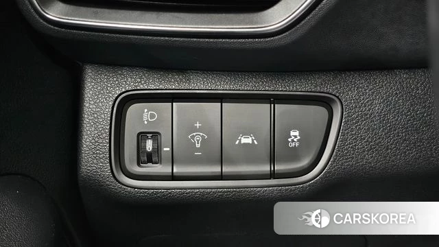 Hyundai Santa Fe TM 2020 Серый из Кореи, фото 4