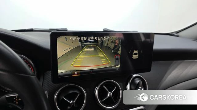 Mercedes-Benz GLA-Class X156 2018 Белый из Кореи, фото 4