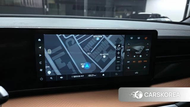 Ssangyong The New Torres 2025 Серый из Кореи, фото 4