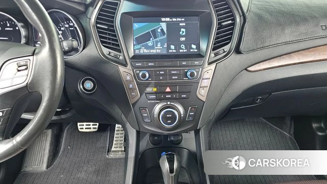 Hyundai The New Max Cruise 2018 Белый из Кореи, фото 4