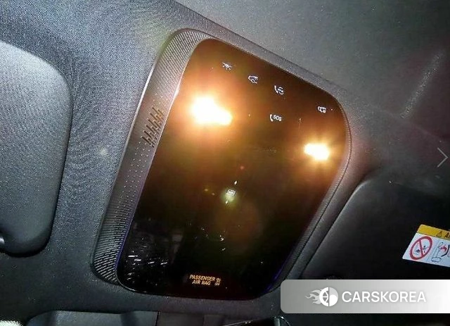 Mercedes-Benz E-Class W214 2024 Белый из Кореи, фото 4