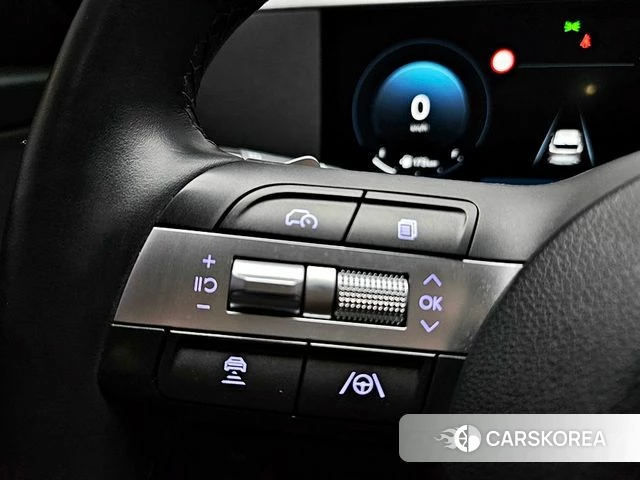 Hyundai Kona (SX2) 2023 Серый из Кореи, фото 4