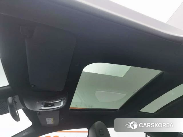 Mercedes-Benz A-Class 2025 Белый из Китая, фото 4