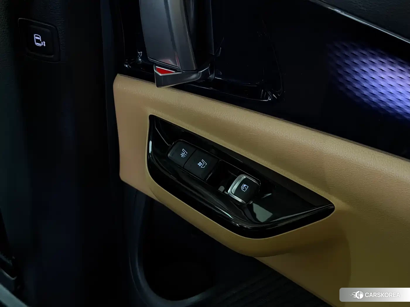 Kia Carnival 2023 Белый из Китая, фото 4
