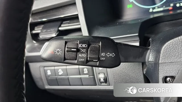 Ssangyong The New Rexton Sport 2023 Светло-зеленый из Кореи, фото 4