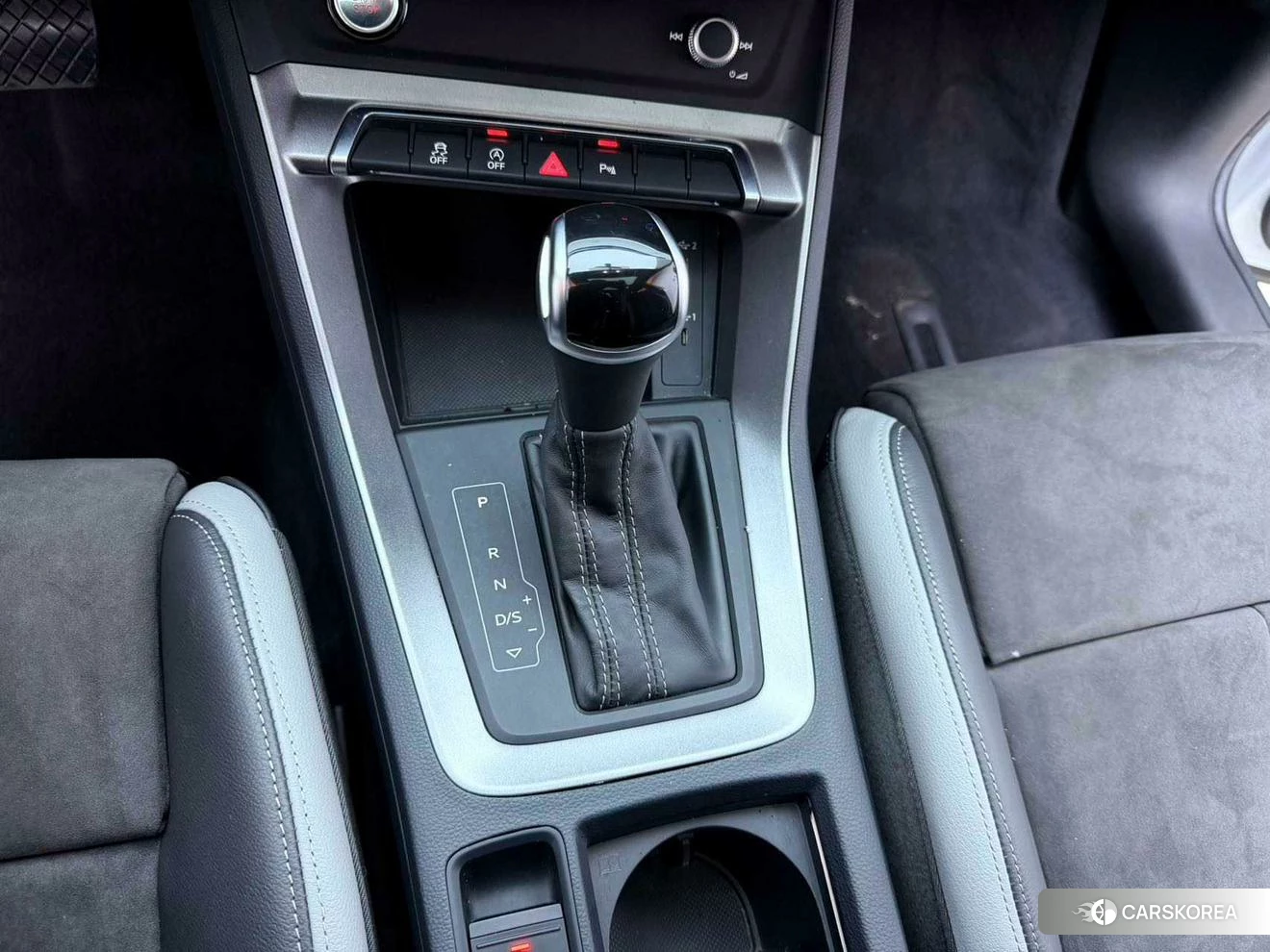 Audi Q3 2020 Белый из Китая, фото 4
