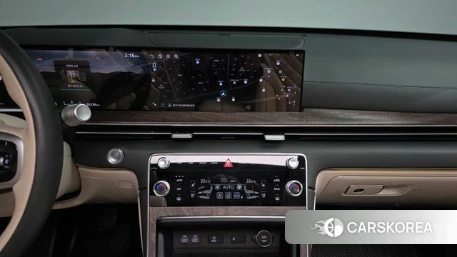 Genesis GV80 2024 Черный из Кореи, фото 4