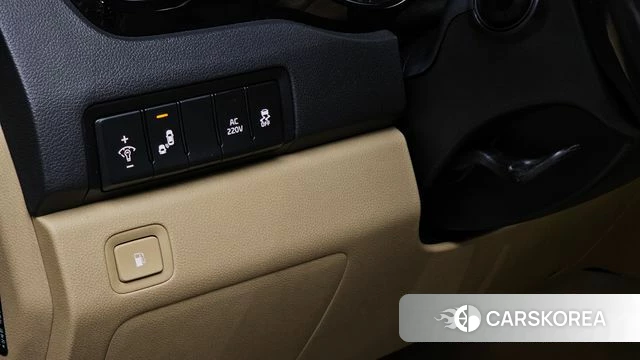 Kia All New Carnival 2018 Черный из Кореи, фото 4