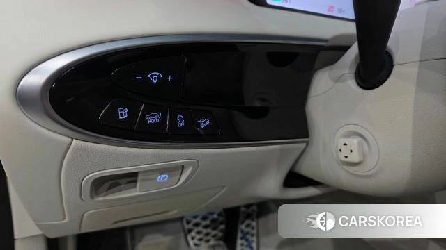 Genesis Electrified GV70 2025 Белый из Кореи, фото 4
