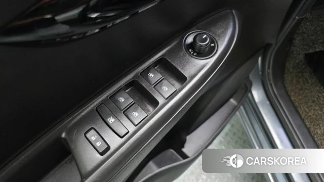 Chevrolet (GM Daewoo) The New Spark 2018 Серый из Кореи, фото 4