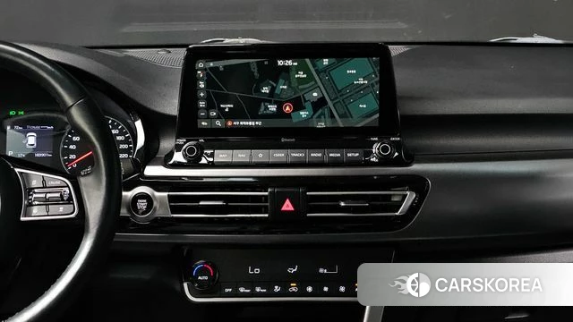 Kia Seltos 2019 Белый из Кореи, фото 4