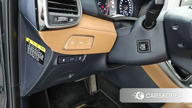 Hyundai Grandeur IG 2019 Серый из Кореи, фото 4