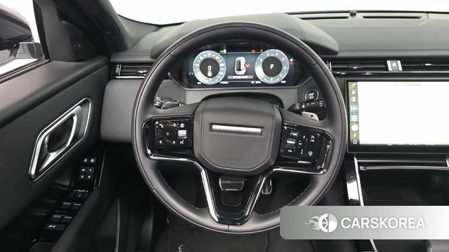 Land Rover Range Rover Velar 2026 Белый из Кореи, фото 4