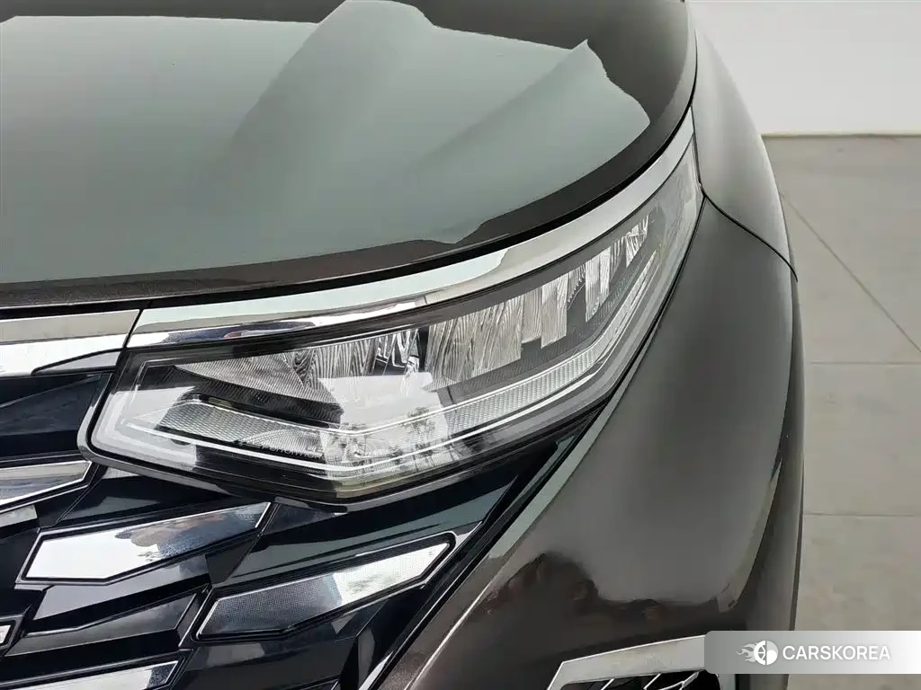 Hyundai Custo 2025 Champagne/brown из Китая, фото 5