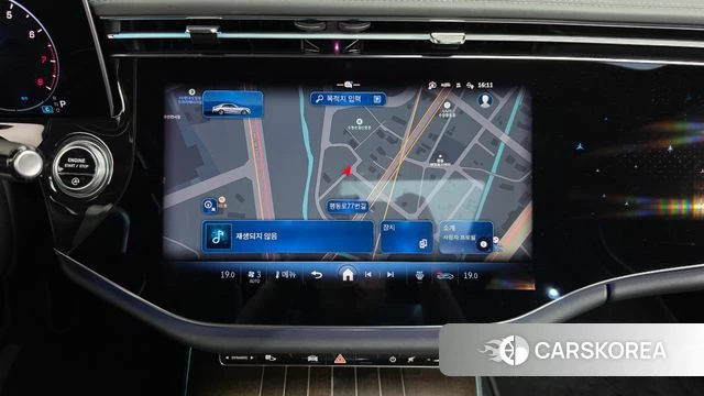 Mercedes-Benz E-Class W214 2024 Черный из Кореи, фото 4