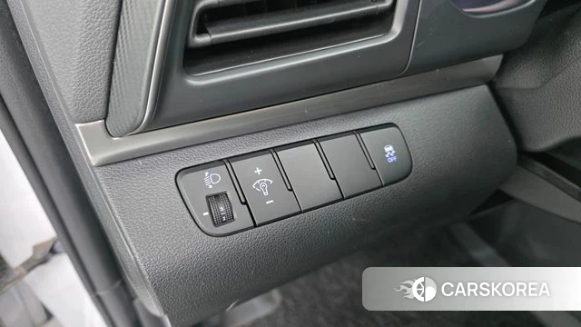 Hyundai The New Avante AD 2019 Белый из Кореи, фото 4