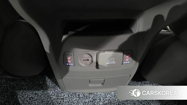 Kia The New Carnival 2020 Черный из Кореи, фото 4