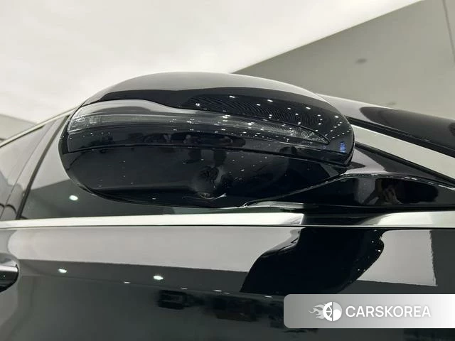 Mercedes-Benz E-Class 2021 Черный из Китая, фото 4