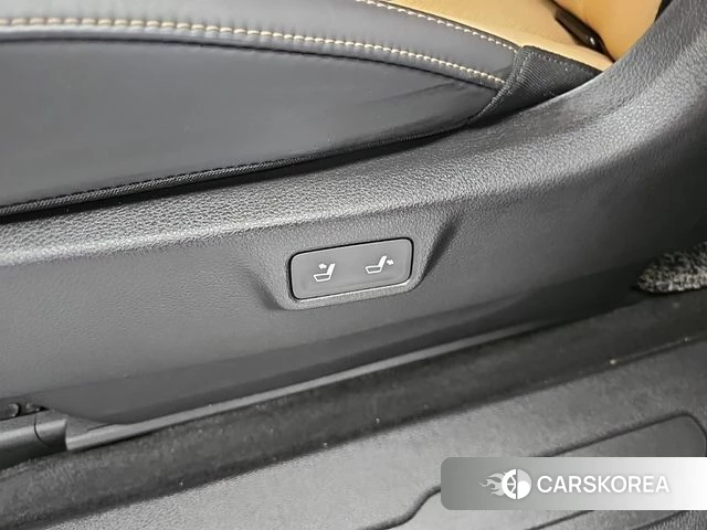 Kia Carnival 4th generation 2021 Белый из Кореи, фото 4