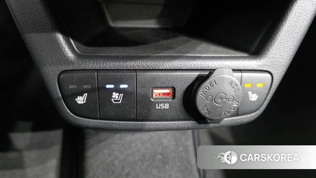 Kia The New Kia Ray 2025 Белый из Кореи, фото 4