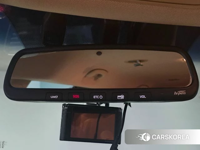 Kia The New Carnival 2019 Черный из Кореи, фото 4