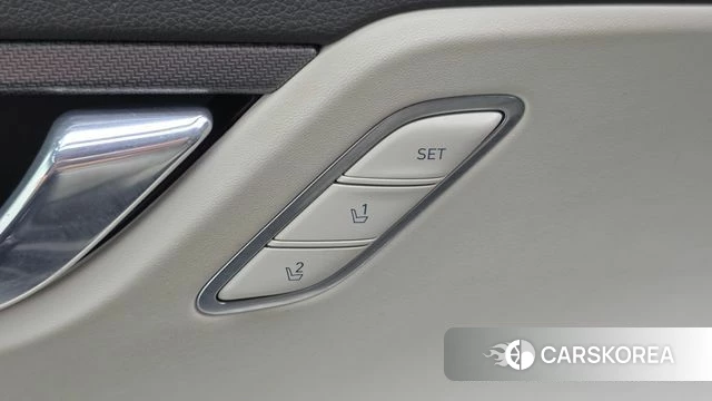 Hyundai The New Grandeur IG 2022 Черный из Кореи, фото 4