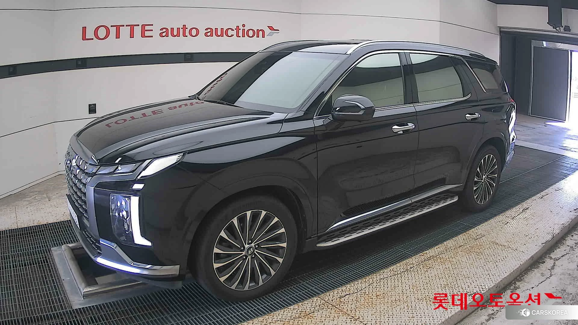 Hyundai Palisade id 4990064 из Кореи 4