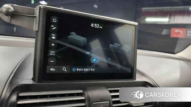 Hyundai Casper 2023 Белый из Кореи, фото 4