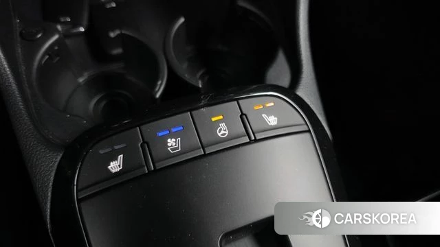 Kia Morning Urban (JA) 2023 Жемчужный цвет из Кореи, фото 4