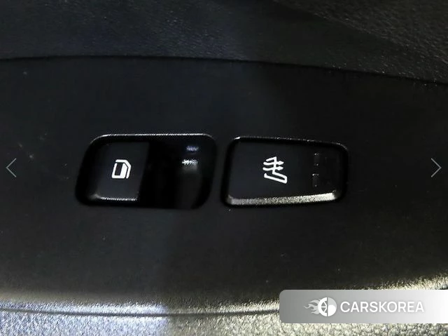 Kia Seltos 2021 Белый из Кореи, фото 4
