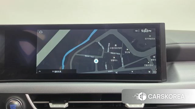 Hyundai Sonata D Edge (DN8) 2026 Белый из Кореи, фото 4