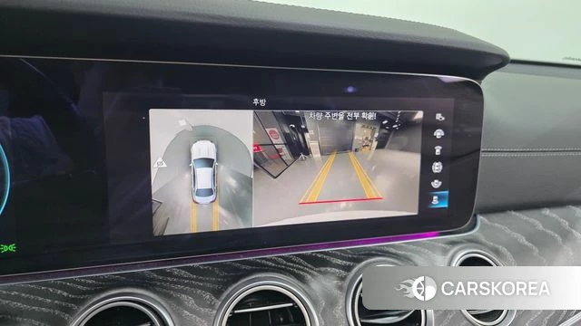 Mercedes-Benz E-Class W213 2022 Белый из Кореи, фото 4