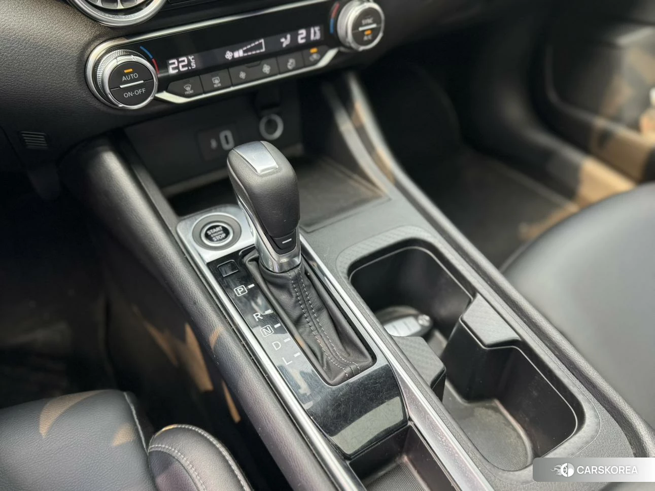Nissan Sylphy 2020 Черный из Китая, фото 4
