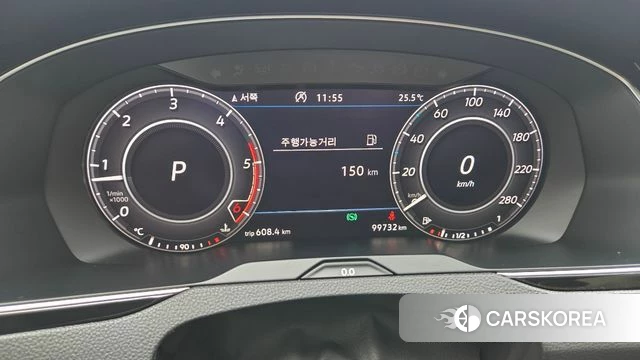 Volkswagen Arteon 2019 Белый из Кореи, фото 4