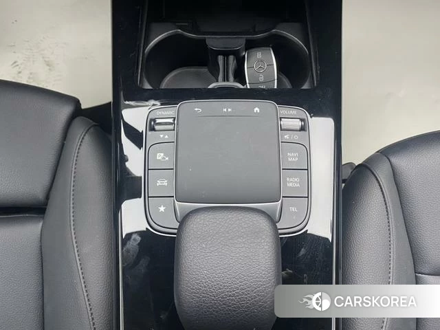 Mercedes-Benz A-Class 2023 Белый из Китая, фото 4