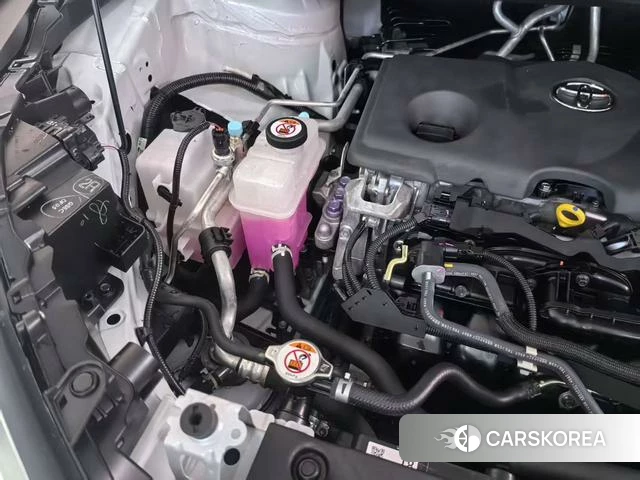 Toyota Sienna 2024 Белый из Китая, фото 4