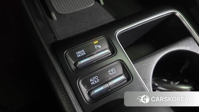 Hyundai Sonata D Edge (DN8) 2024 Белый из Кореи, фото 4