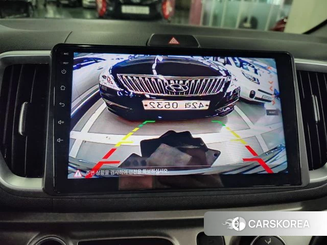 Kia The New Ray 2021 Серый из Кореи, фото 4