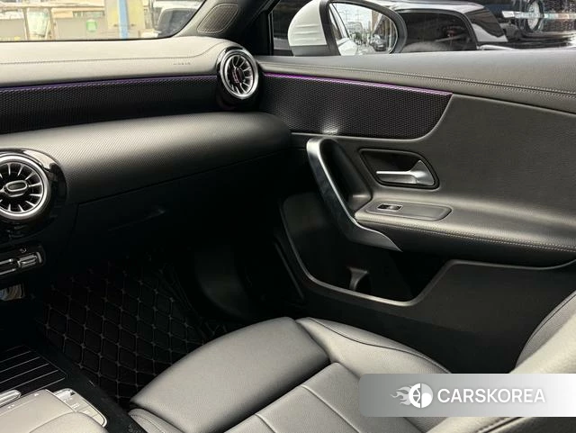 Mercedes-Benz A-Class 2022 Белый из Китая, фото 4