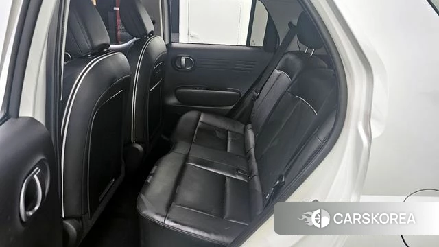 Hyundai Casper 2023 Белый из Кореи, фото 4