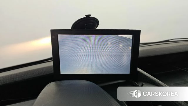 Renault Korea (Samsung) Master 2019 Белый из Кореи, фото 4