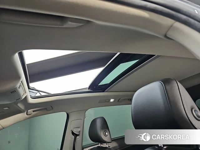 Volkswagen Tiguan Allspace 2019 Серый из Кореи, фото 4