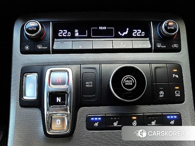 Hyundai Palisade 2019 Белый из Кореи, фото 4