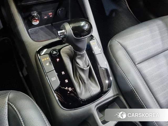 Kia The New K3 2018 Белый из Кореи, фото 4