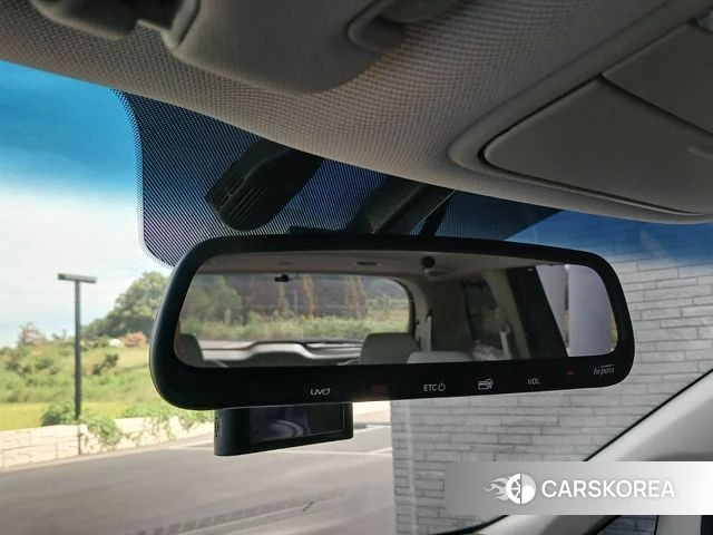 Kia The New Carnival 2018 Черный из Кореи, фото 4