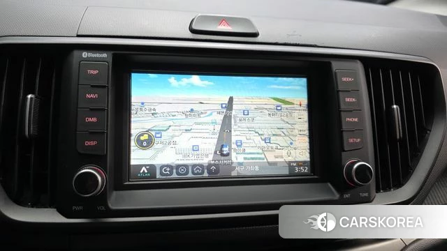 Kia The New Kia Ray 2023 Жемчужный цвет из Кореи, фото 4