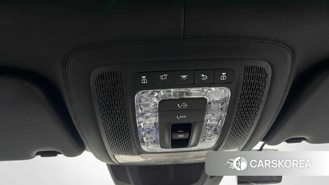 Mercedes-Benz GLS - Class X167 2026 Белый из Кореи, фото 4