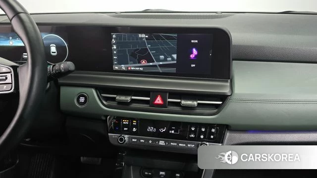 Kia The New Seltos 2022 Белый из Кореи, фото 4