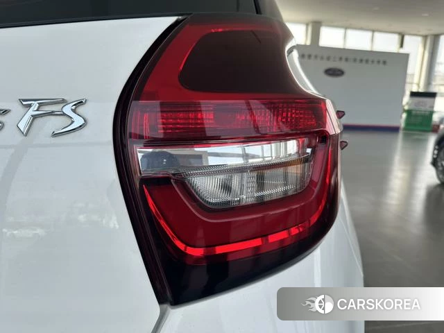 Toyota Vios 2021 Белый из Китая, фото 4