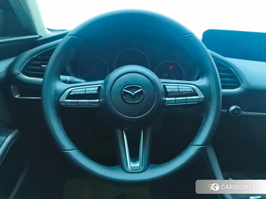 Mazda 3 2024 Silver/gray из Китая, фото 4